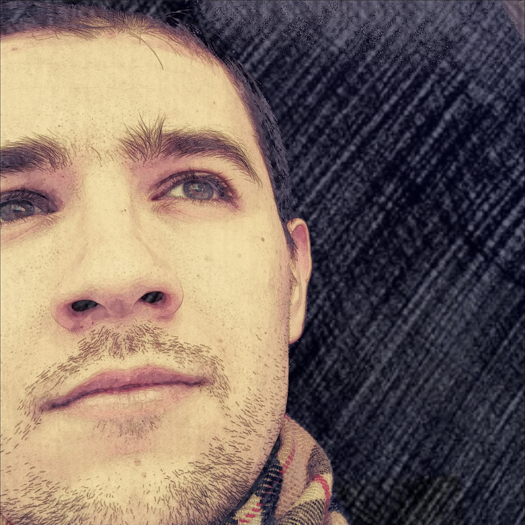 Picsart profile picture for @clarendon