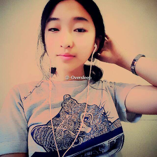 Picsart profile picture for @oversleep