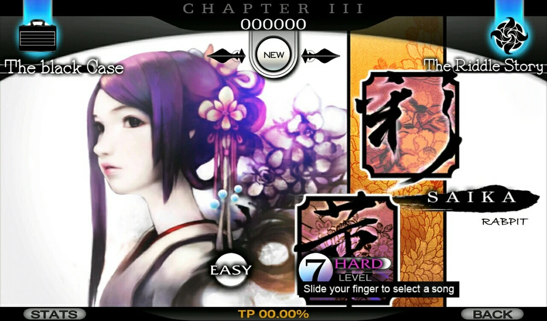 Cytus Saika Oriental Asian Digitalart Image By M S Cytus Saika Oriental Asian Digitalart Image By M S