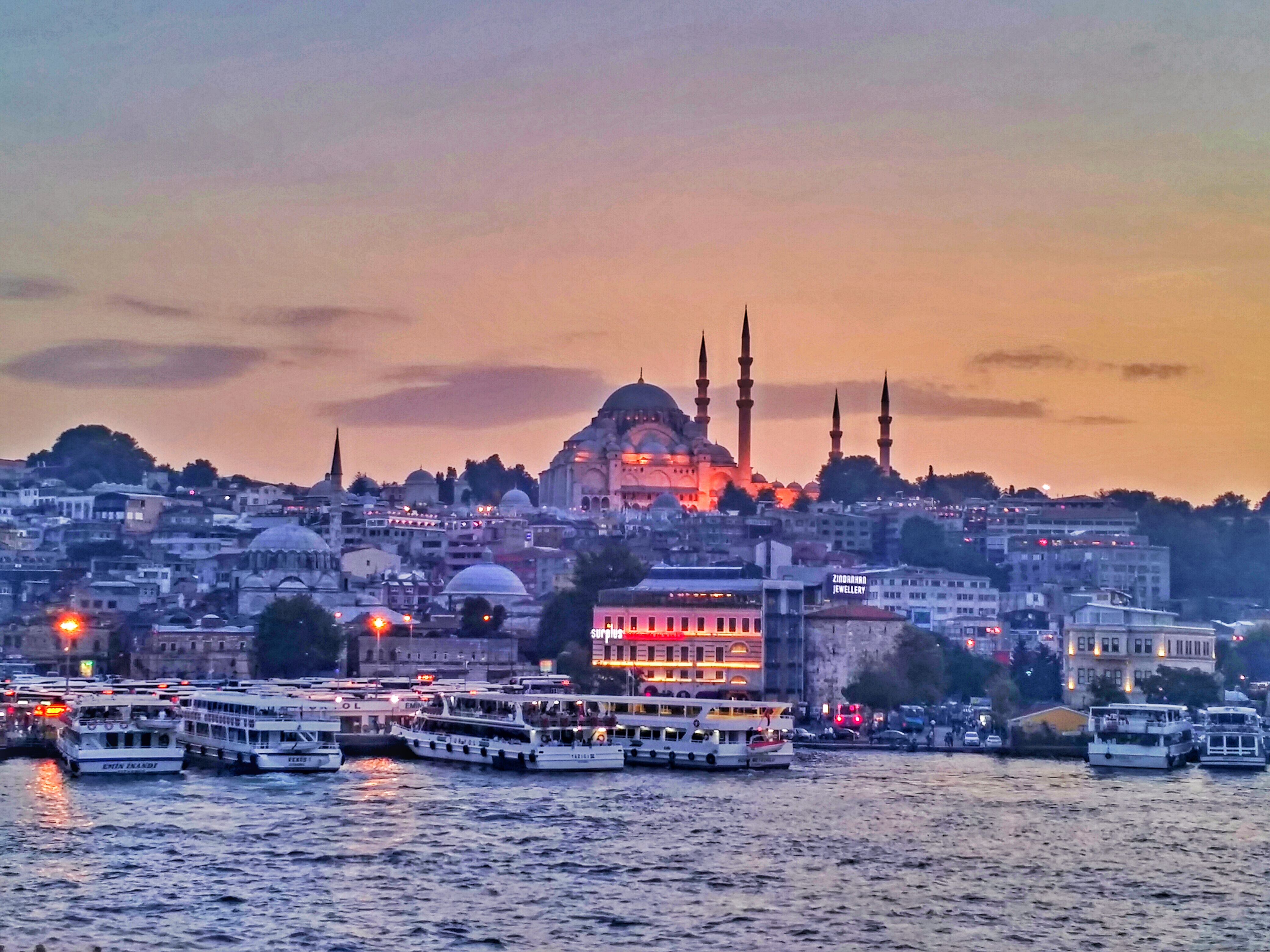 Beauty istanbul